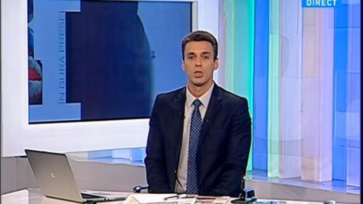 mircea badea traian basescu este penibil si ingrozitor de abuziv