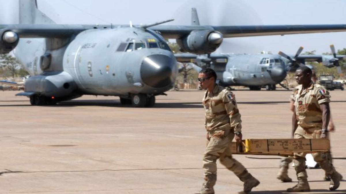 misiunea militara franceza din mali a fost indeplinita