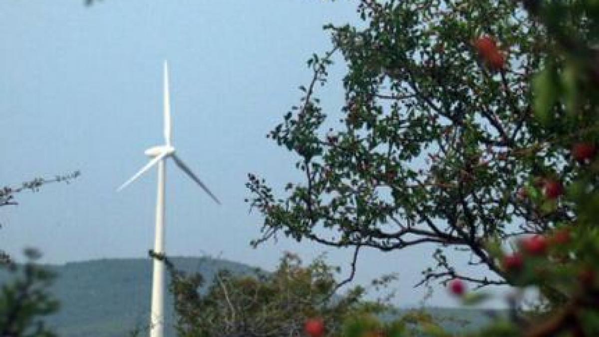 romania se asteapta sa devina independenta energetic in pofida crizei din ucraina