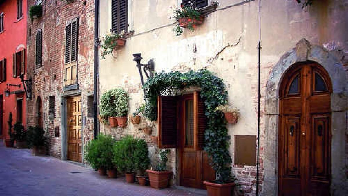 zonele rurale din franta la mare cautare in turismul international cat costa un sejur intr o vila