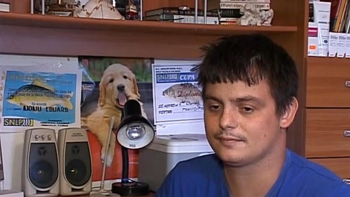 acorda o sansa la viata unui tanar bolnav de cancer limfatic