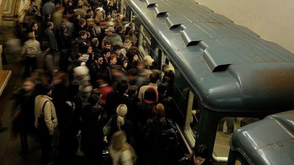 creste bilantul victimelor incidentului de la metroul din moscova 20 morti si peste 160 de raniti