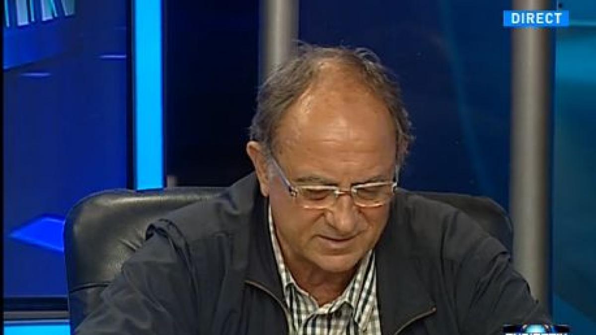 ilie serbanescu despre traian basescu a promulgat legea pensiilor desi nu erau bani pentru ca