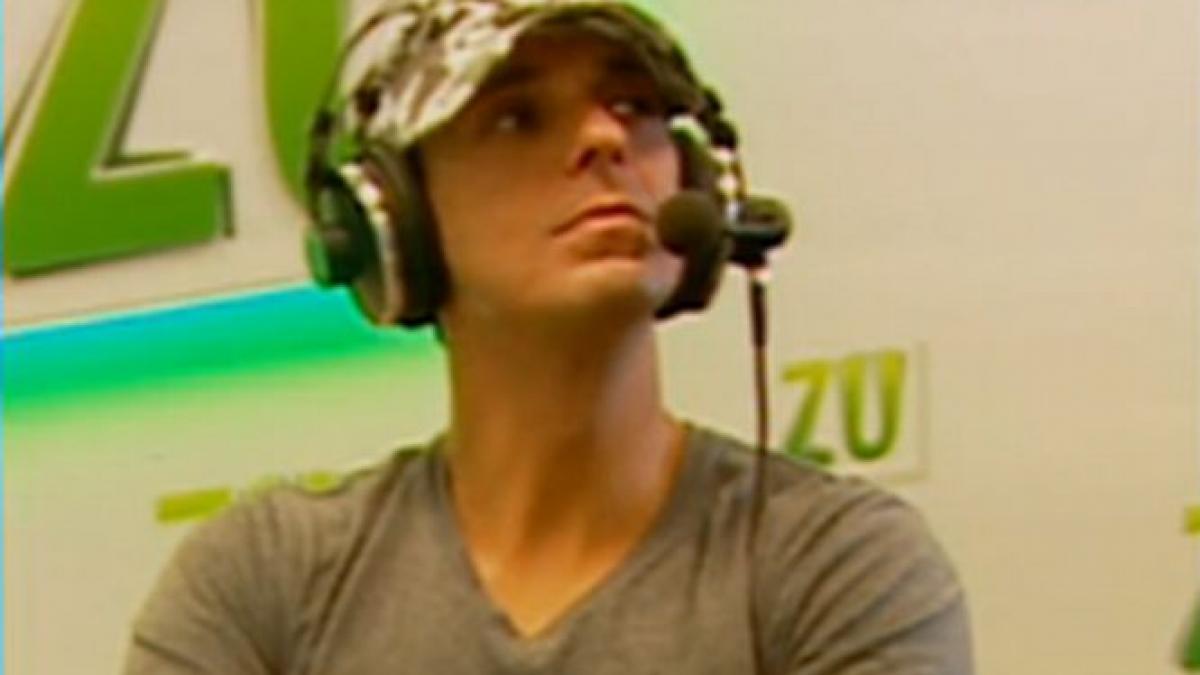 mircea badea am avut o revelatie astazi