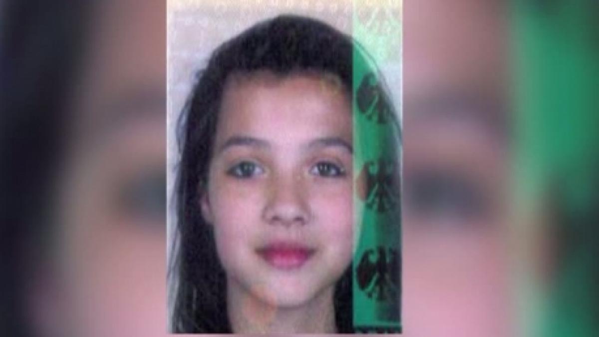 o copila de 14 ani a fost rapita in plina strada la timisoara o masina neagra cu numere de germania