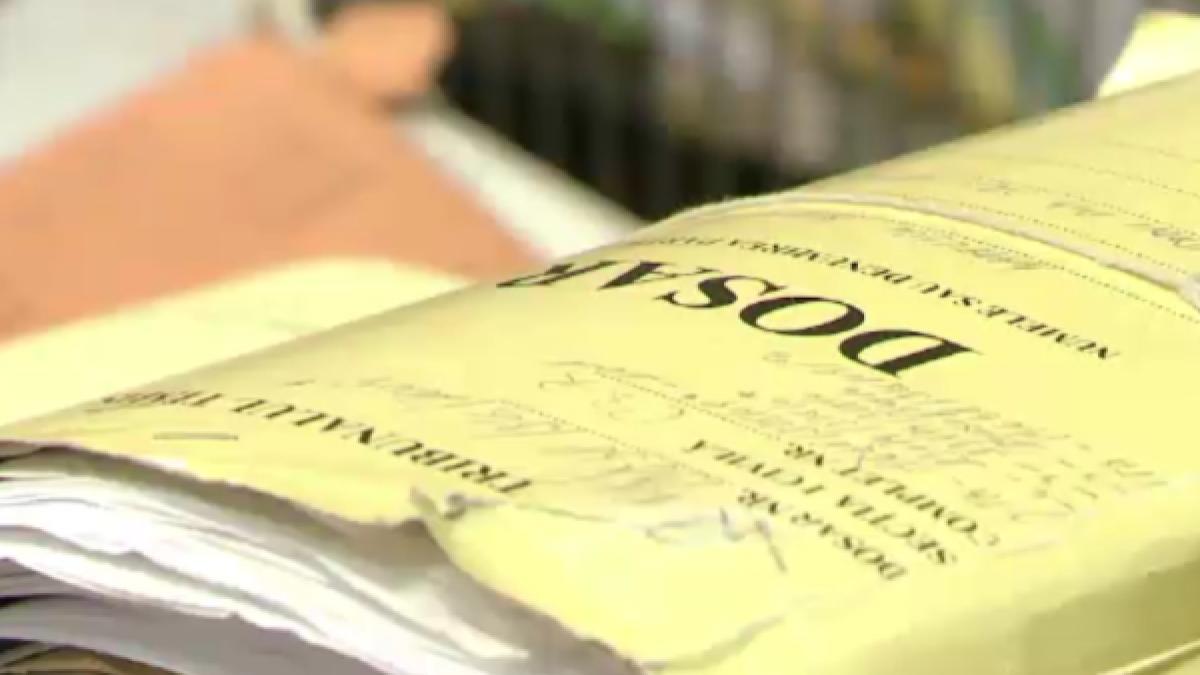 o femeie s a sinucis dupa ce a fost audiata de dna in dosarul pensiilor ilegale era acuzata ca a