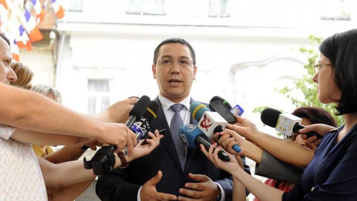 ponta basescu nu cunoaste abecedarul fiscal executivul nu e obligat sa i dea explicatii in privinta