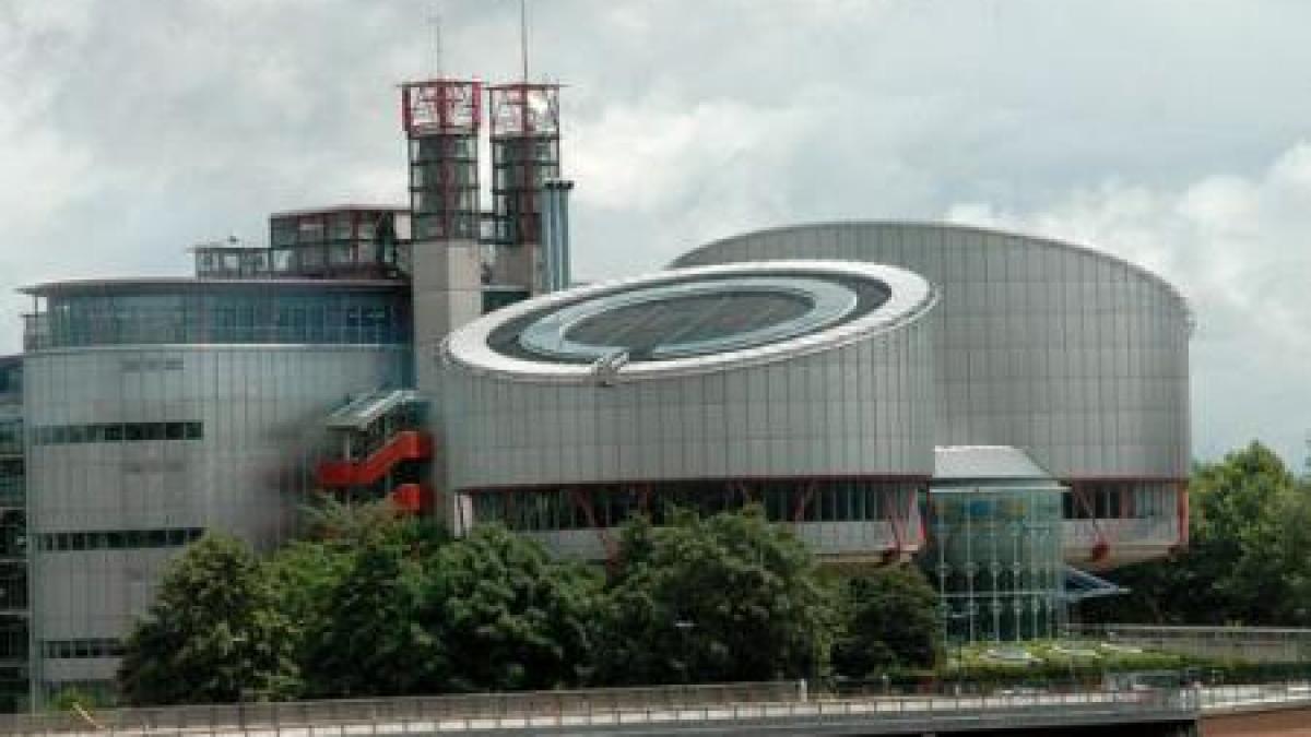 romania condamnata din nou la cedo pentru conditiile de detentie