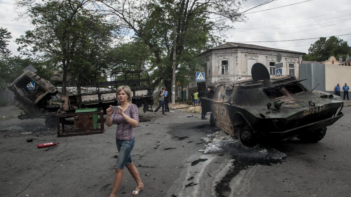 rusia planifica noi atacuri in ucraina situatia este foarte tensionata suntem in pragul unei