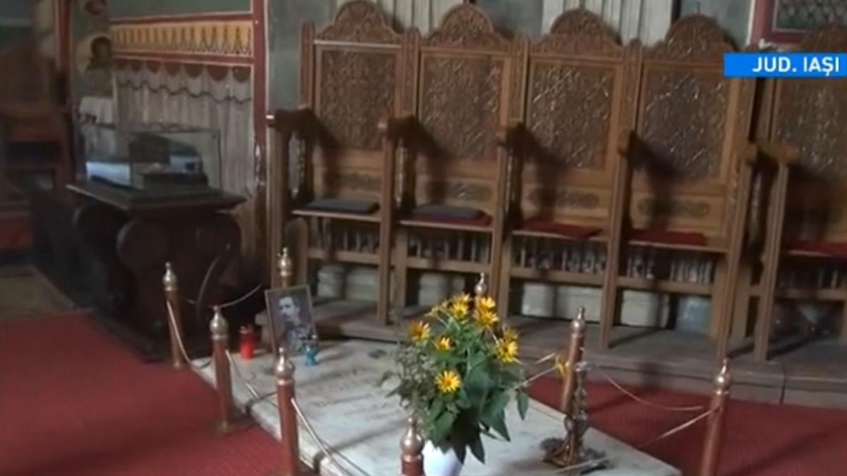 scandal pe osemintele lui alexandru ioan cuza satenii din ruginoasa cer reintoarcerea acasa a