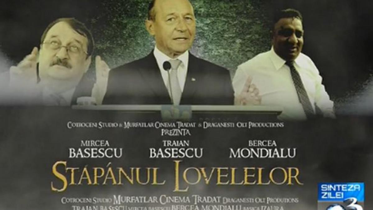 sinteza zilei lectii de la stapanul lovelelor