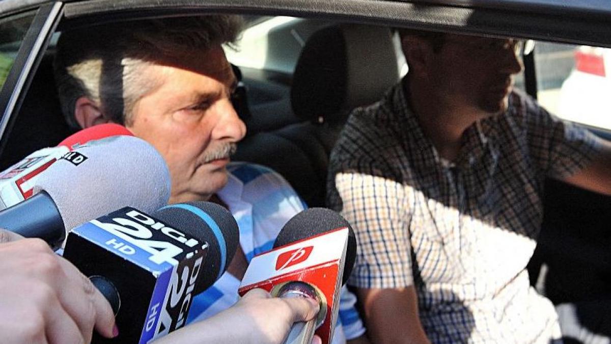 sorin ovidiu vintu condamnat la 6 ani si 2 luni de inchisoare cu executare in dosarul petromservice