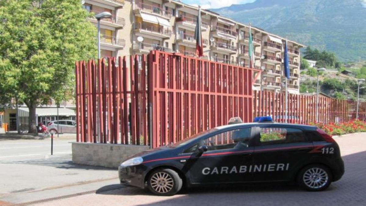 carabinierii au arestat 8 mafioti din ndrangheta
