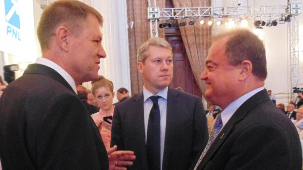 documentul care arata ce program politic vor adopta pnl si pdl suntem patria politica a gandirii