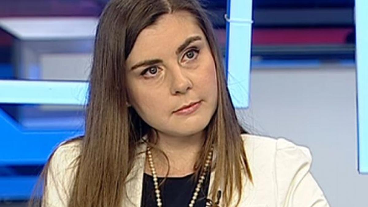 ministrul finantelor ioana petrescu despre confruntarea cu traian basescu