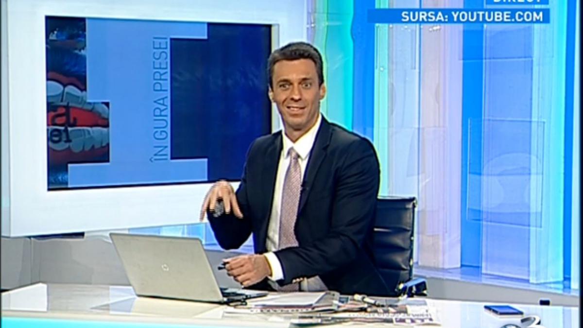 mircea badea si povestea omului care vrea sa ia bac ul asculta si tu un cover de senzatie pe