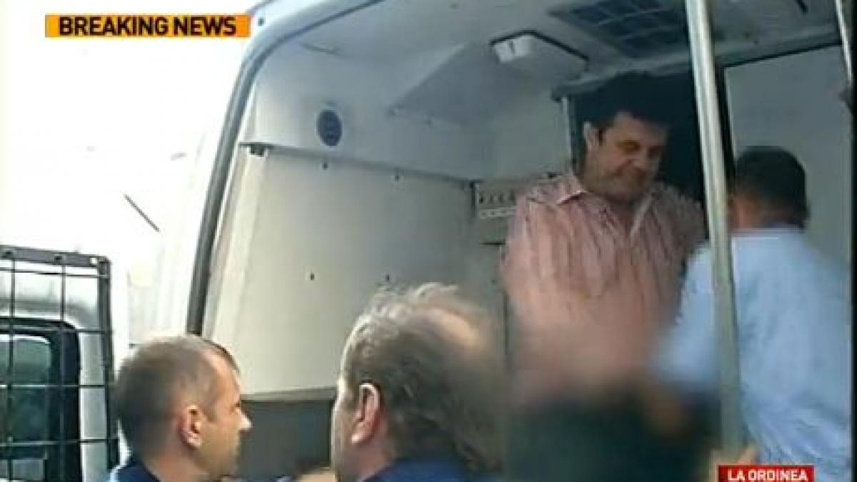 mircea basescu si marian capatana s au plimbat cu aceeasi duba