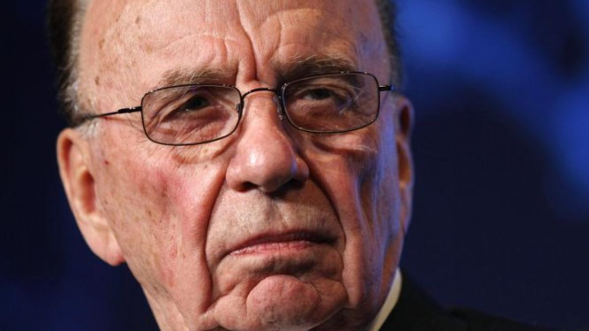 rupert murdoch incearca sa cumpere time warner oferind un pret colosal