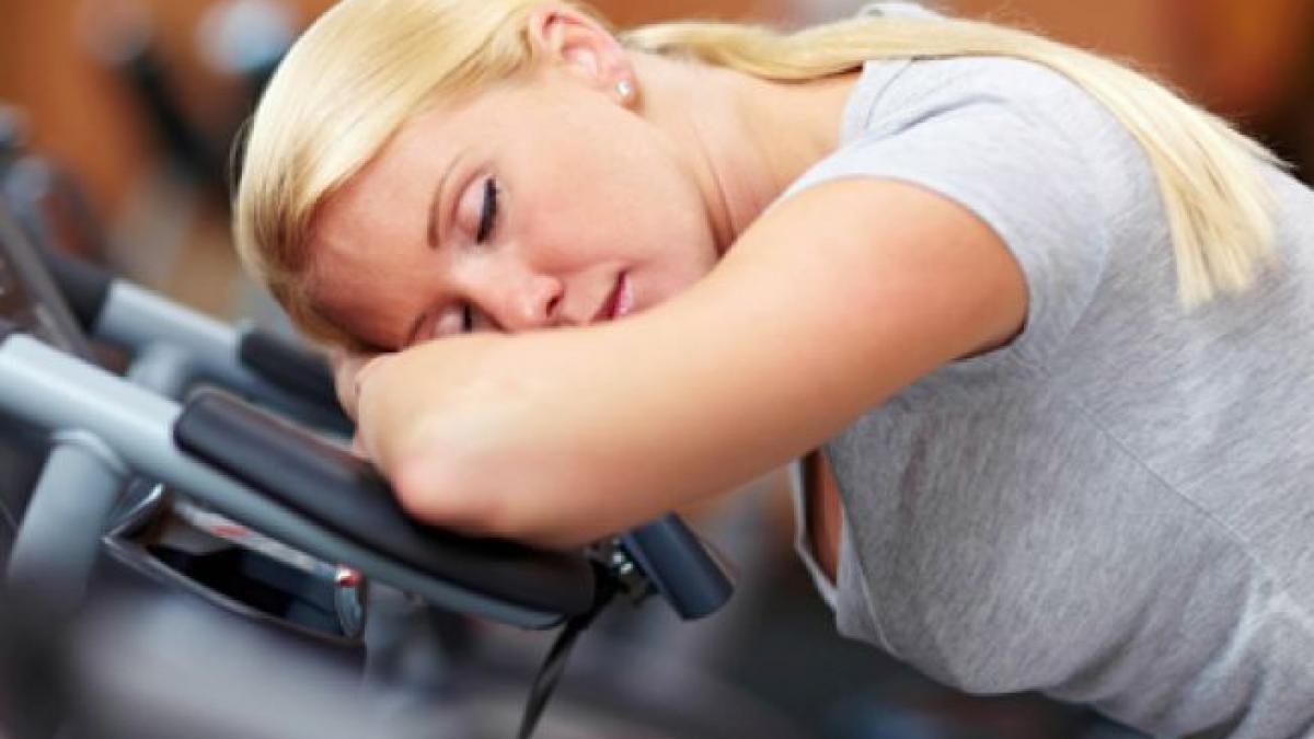 semne grave care indica faptul ca ai un deficit de fier