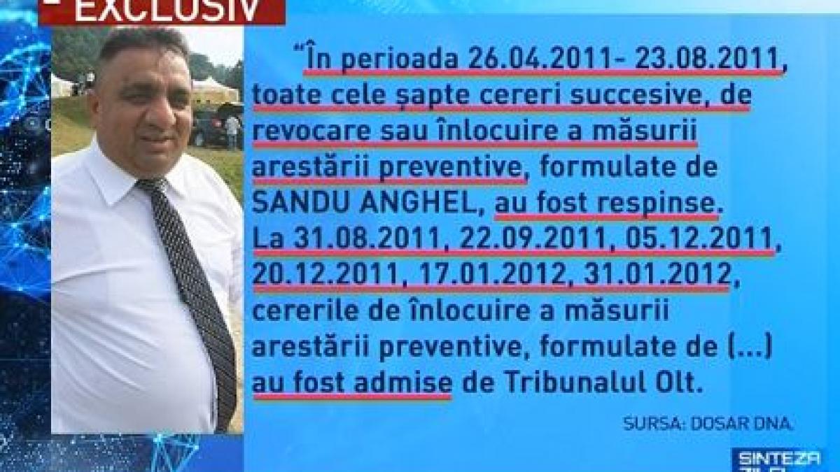 sinteza zilei noi dovezi ale traficului de influenta in cazul lui mircea basescu
