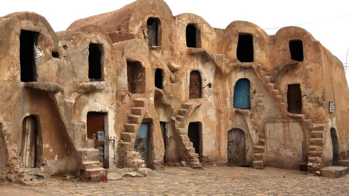 vacanta traditionala in medenine