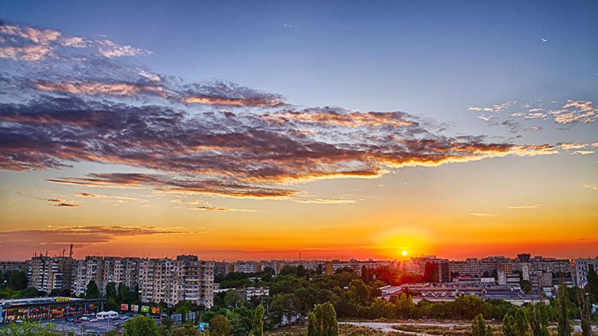cum vad turistii straini capitala romaniei bucurestiul este un haos divin este un oras foarte viu