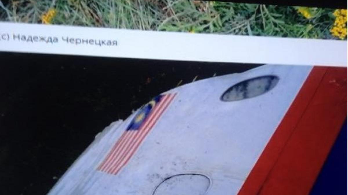 doi militari rusi recunosc doborarea avionului malaezian convorbire telefonica interceptata de