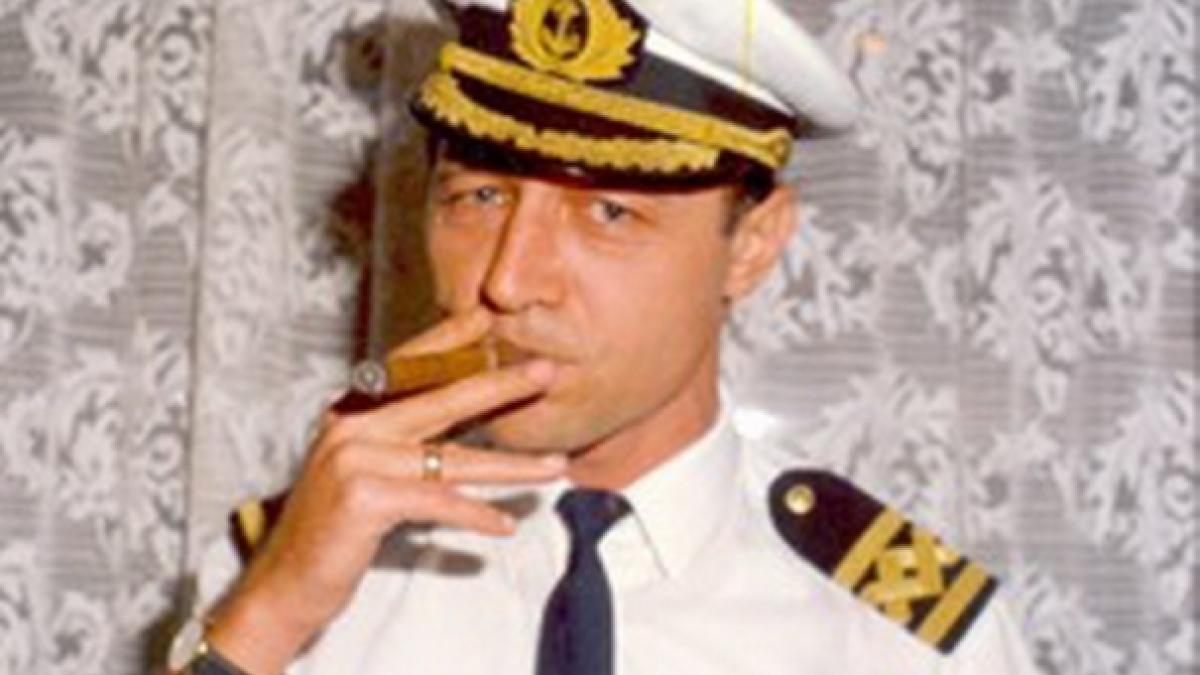 dosarele care il pot transforma pe traian basescu din presedinte in puscariabil flota ii da fiori