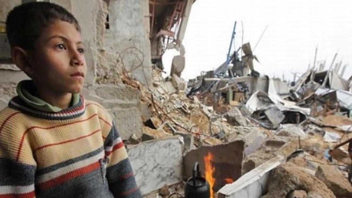 medic norvegian israelul foloseste bombe care induc cancerul