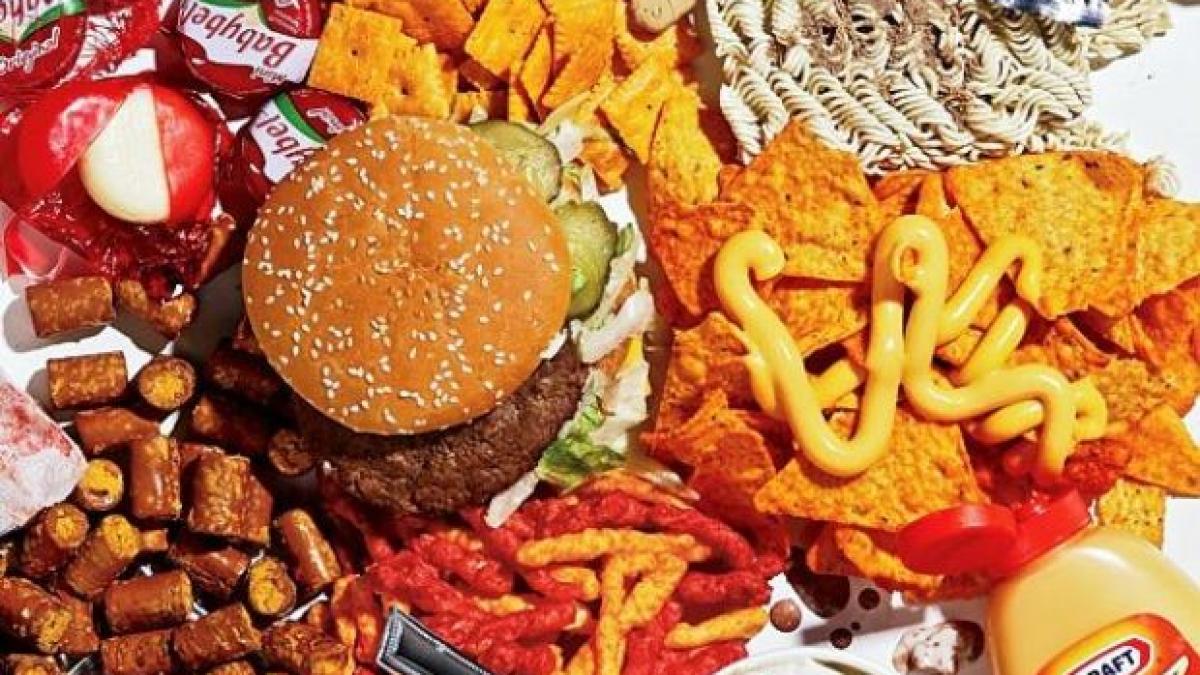 top 7 alimente nesanatoase care dau dependenta