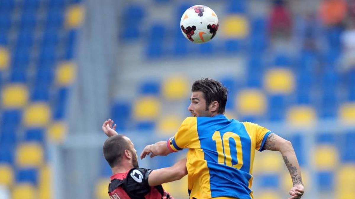 victorie pentru petrolul in turul ii preliminar al europa league cfr cluj doar un egal cu jagodina