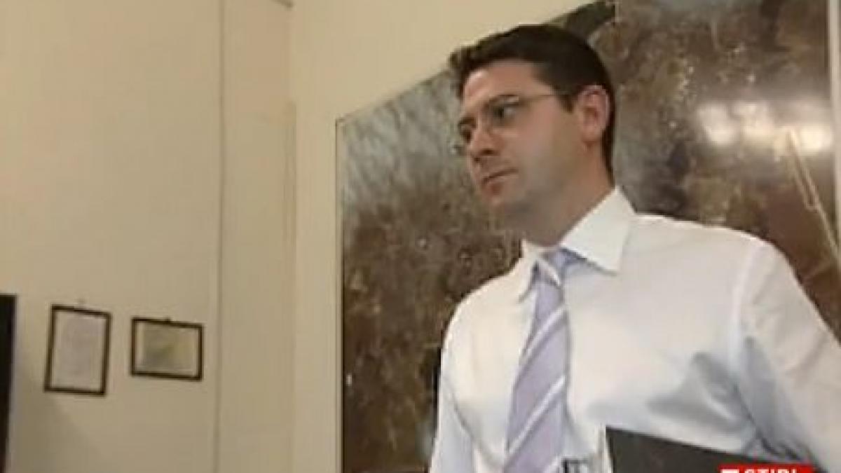 apropiat al lui traian basescu cercetat penal pentru retrocedarea ilegala a unui teren de peste 3