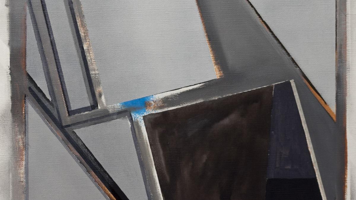 cercul abstract atelier mobil de pictura