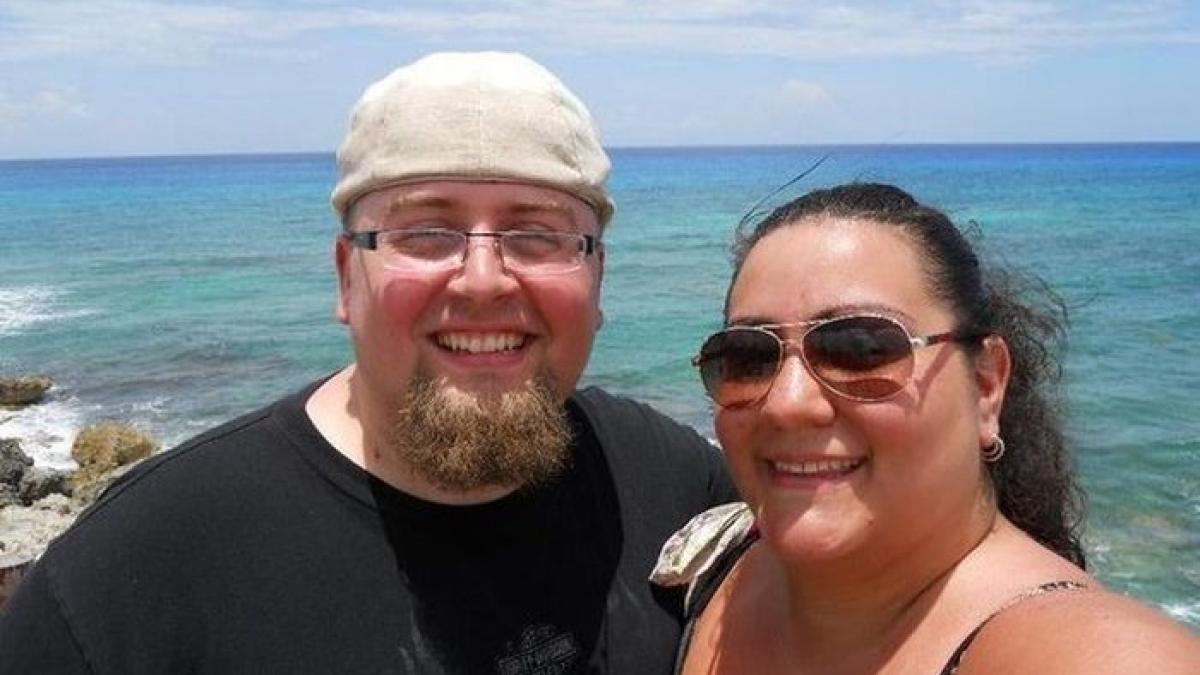 dupa ce au vazut poza aceasta s au decis sa si schimbe viata prietenii nici nu i au mai recunoscut