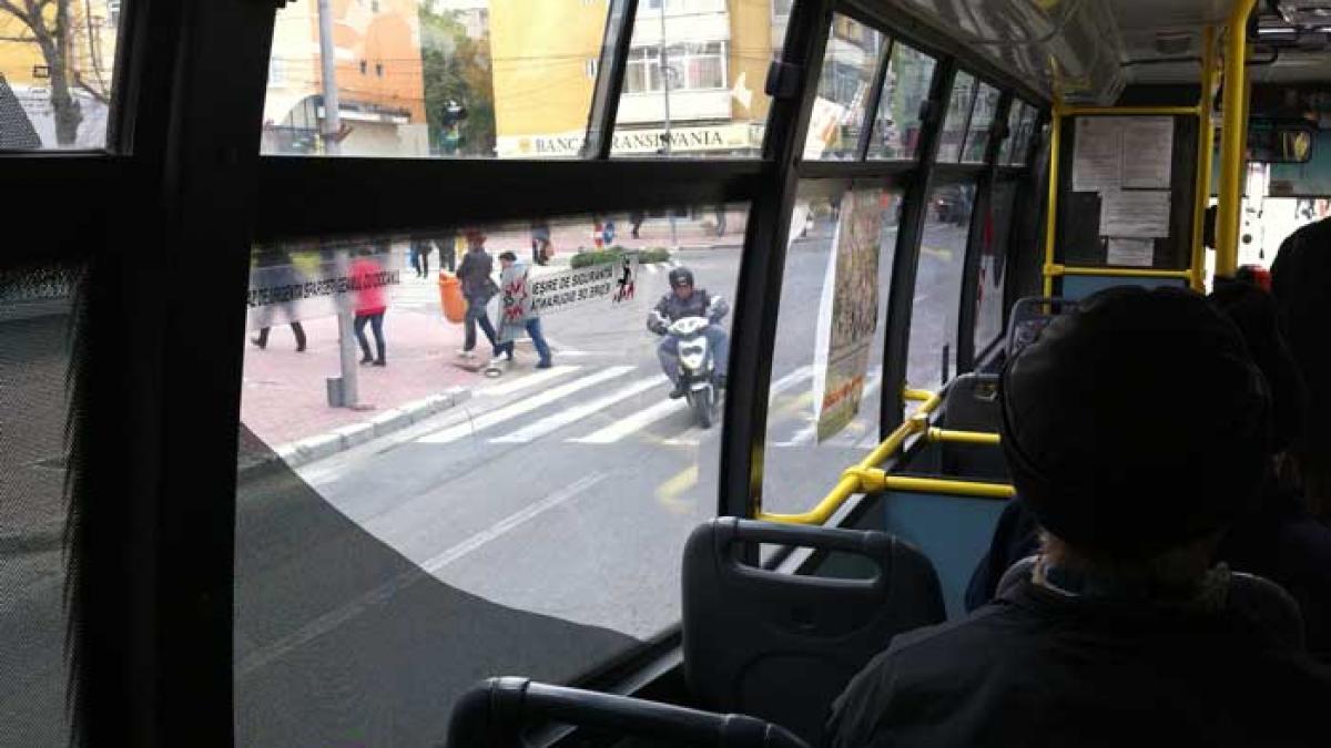 jaf pe bani publici la tulcea transportul in comun pe butuci din cauza achizitiilor paguboase