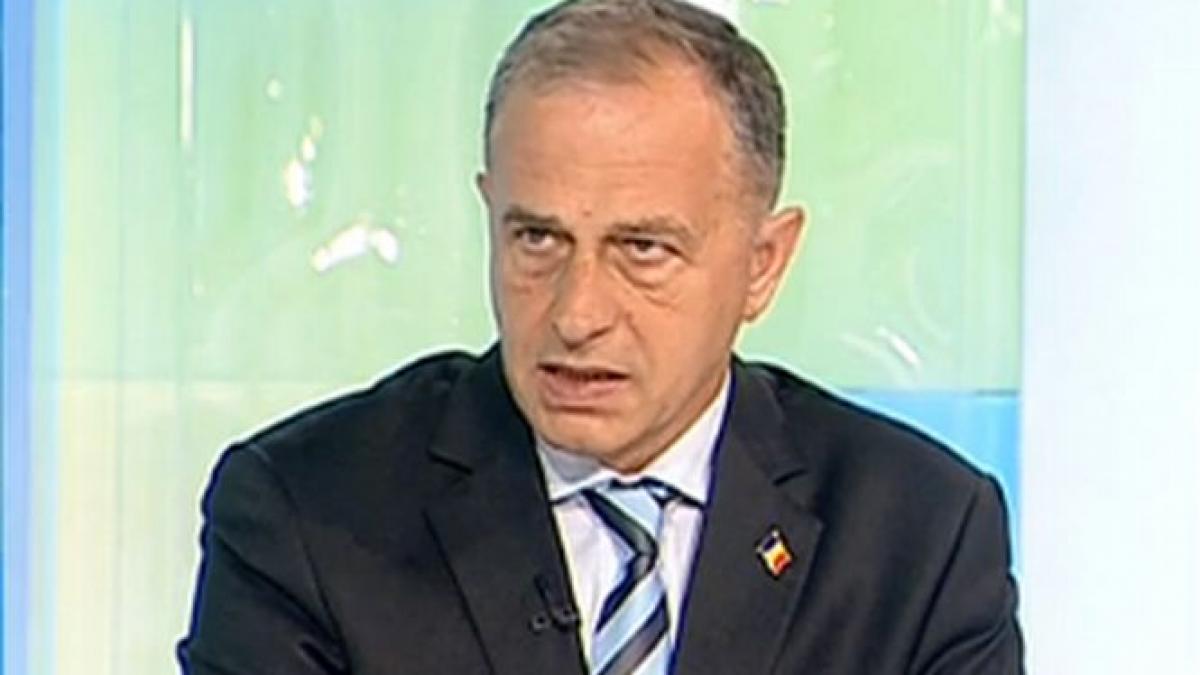 mircea geoana despre tragedia aviatica din ucraina are toate ingredientele unui eveniment capabil
