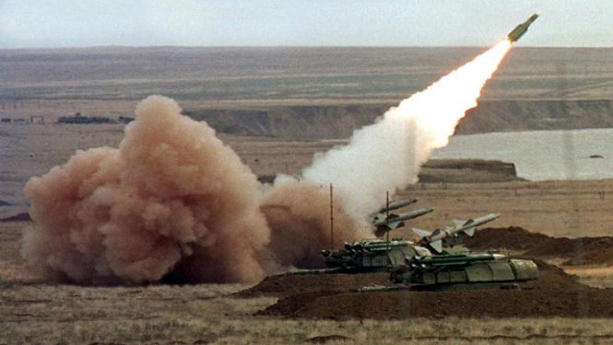 o baterie ucraineana buk m1 era operationala la ora prabusirii mh 17