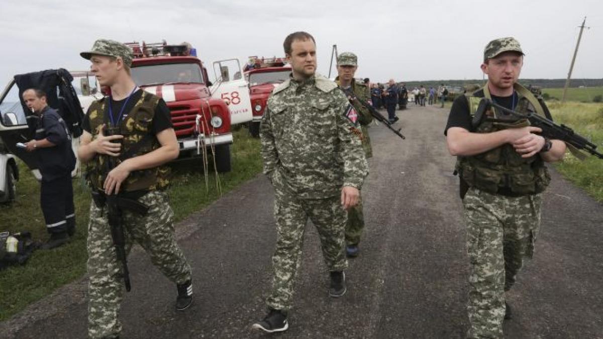 premierul malaysiei cei responsabili pentru tragedia aviatica sa fie adusi in fata justitiei