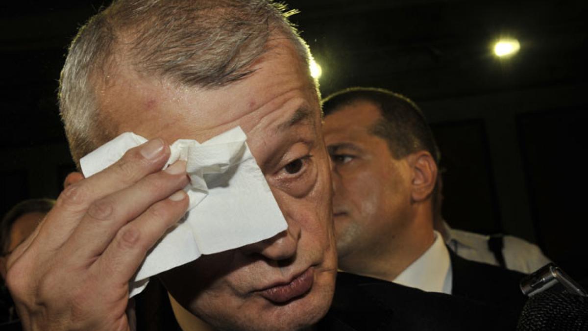 sorin oprescu audiat la dna