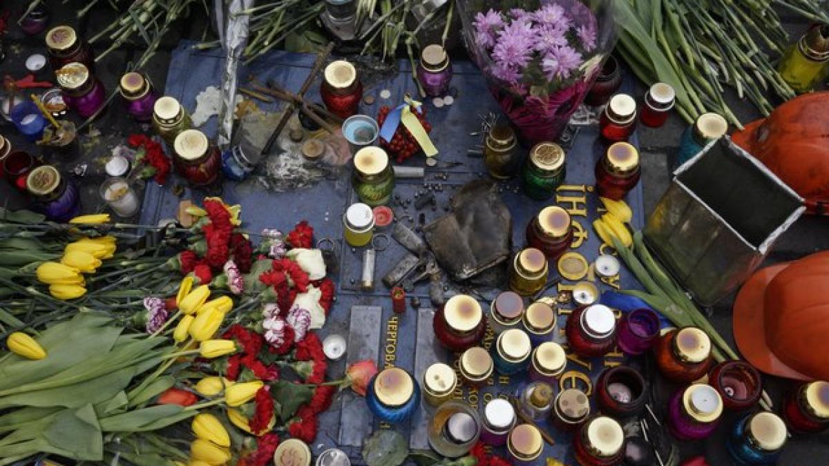 tragedia aviatica din ucraina olanda este in doliu dupa prabusirea avionului