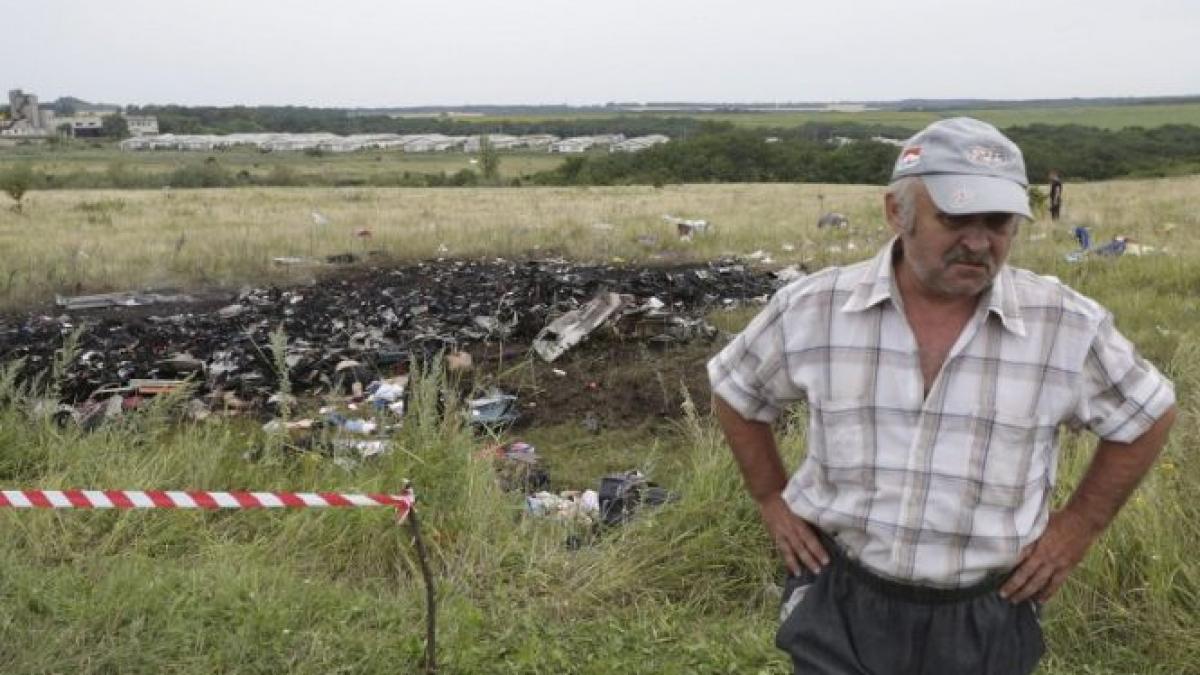 trupurile a 181 de victime au fost gasite la locul tragediei