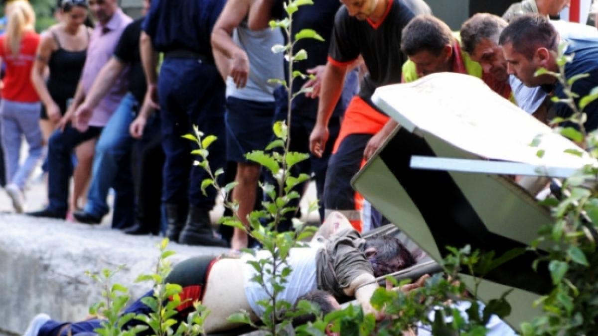 un an de la tragedia din muntenegru antena 3 comemoreaza victimele accidentului