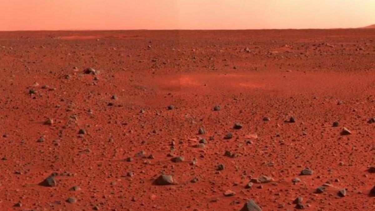 descoperirea importanta facuta de roverul curiosity pe marte