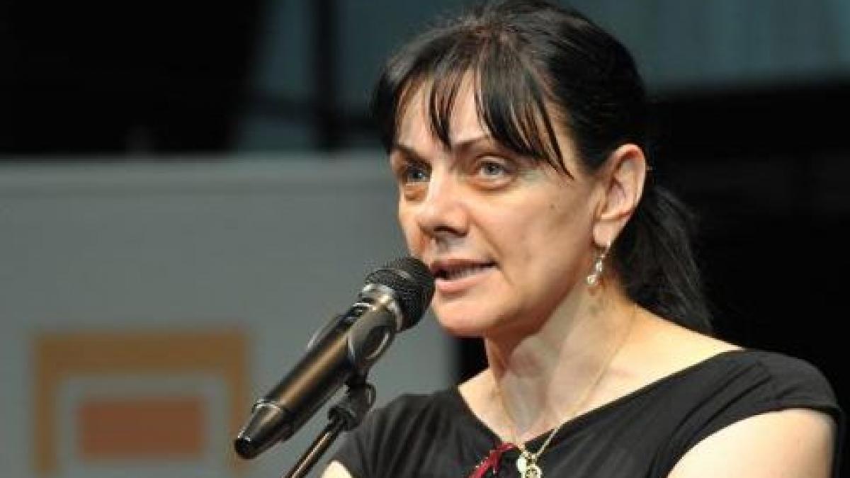 dincolo de stiri actrita carmen tanase despre roluri viata si politica