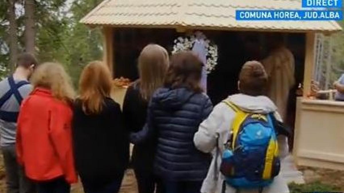 income 6 luni de la tragedia aviatica din apuseni