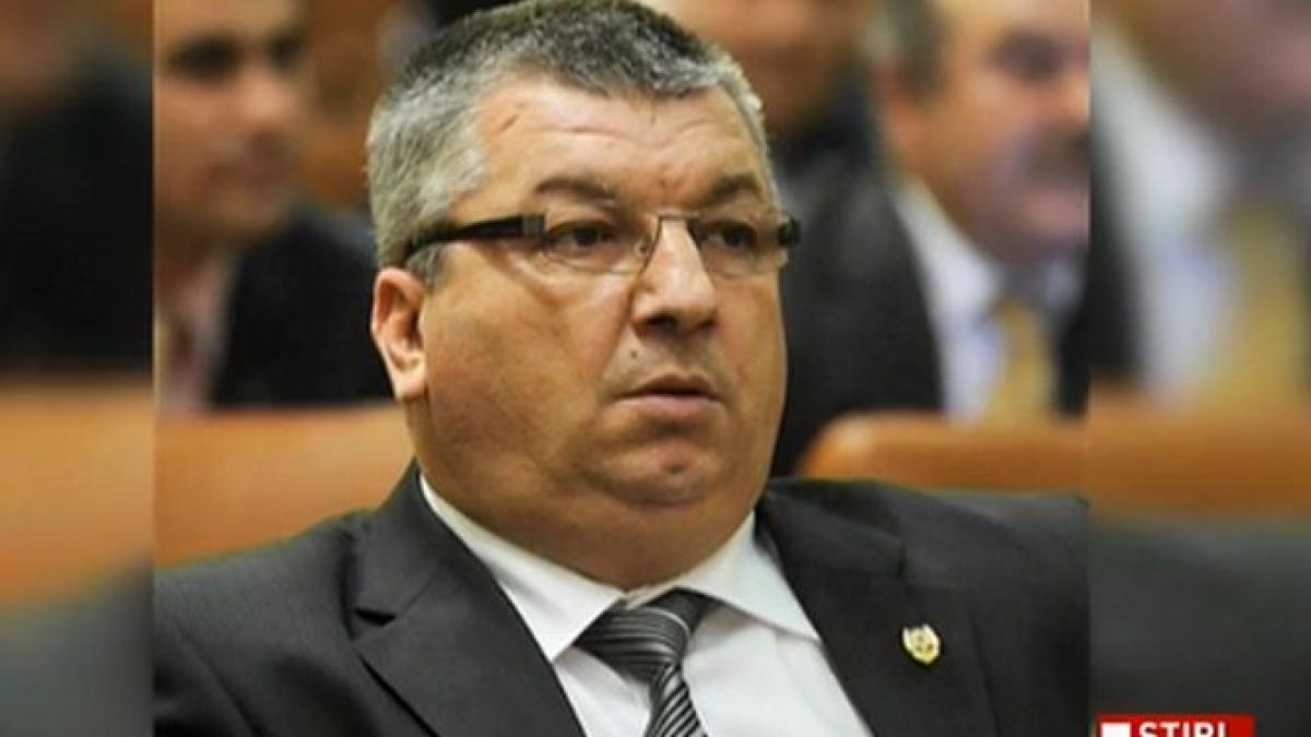 senatorul unpr constantin popa este acuzat ca ar fi batut un politist