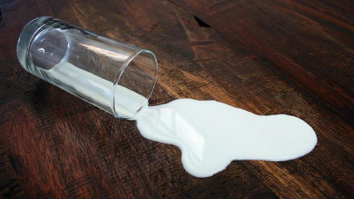 15 tone de lapte si produse lactate oprite de la comercializare protectia consumatorilor a dat