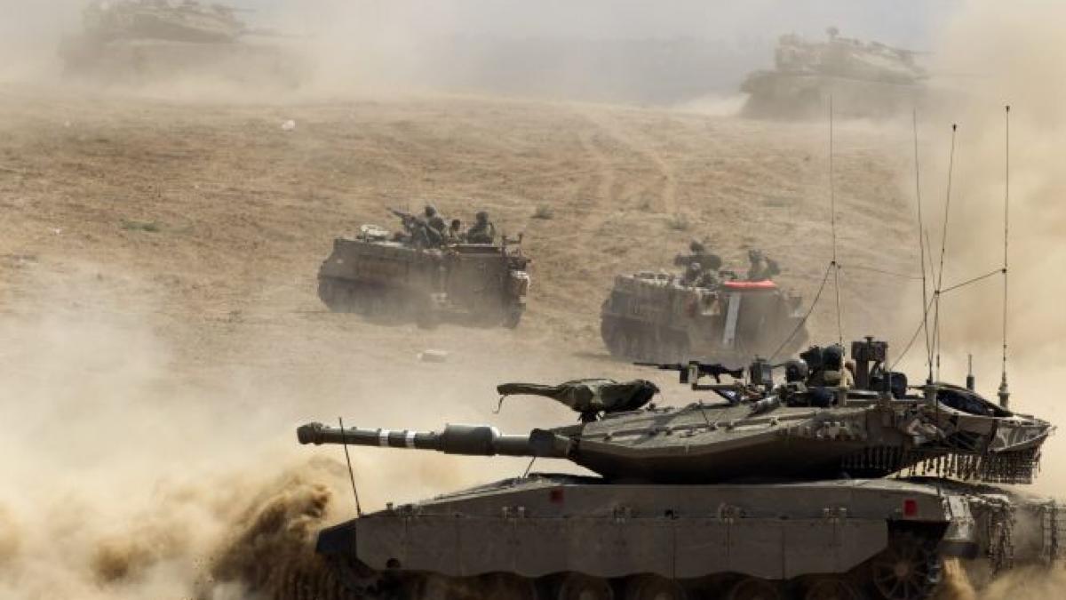 ministerul israelian al apararii 13 militari israelieni au murit in ultimele 24 de ore in