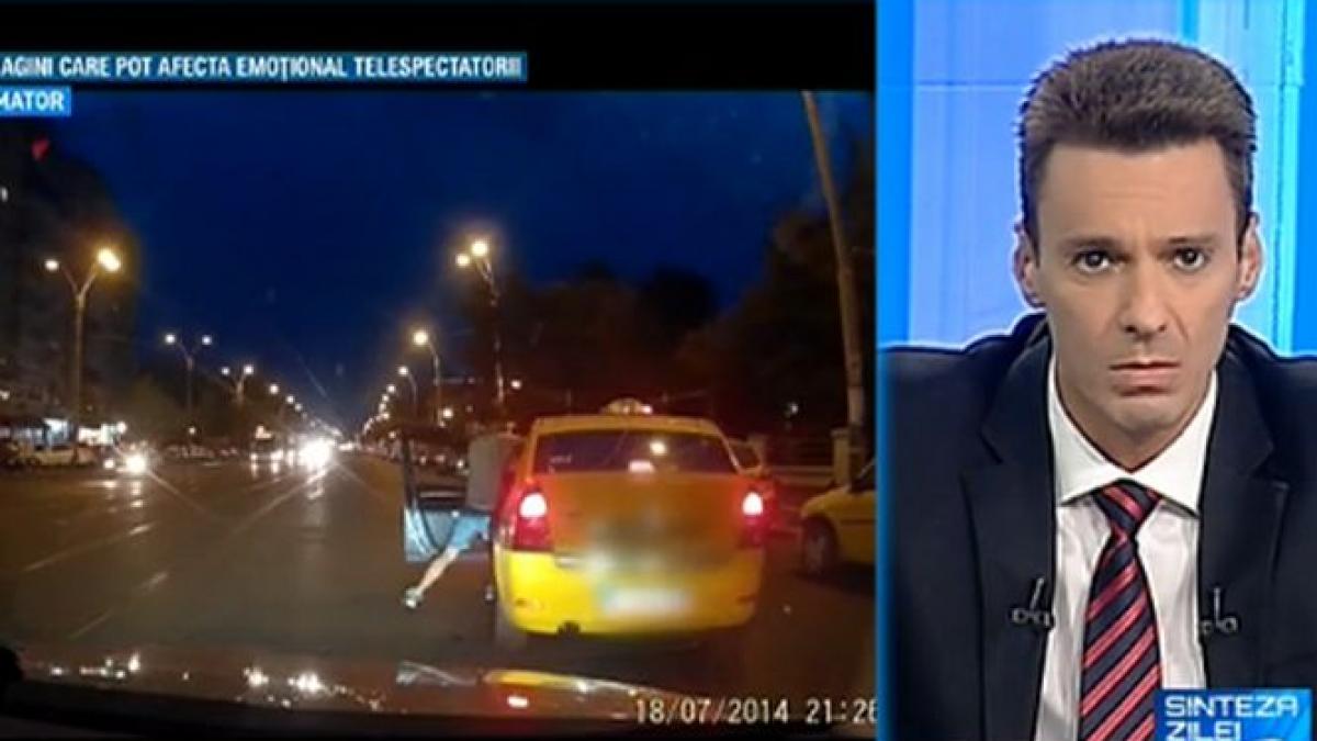 mircea badea niciodata nu mergi cu usile deblocate