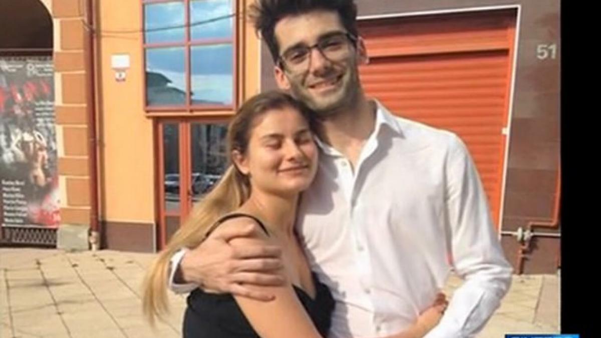 povestea lui andrei anghel romanul care a murit in urma tragediei aviatice din ucraina prezentata